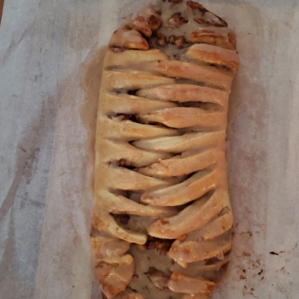 Apple Danish
