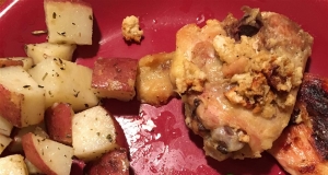 Salt and Pepper Chicken