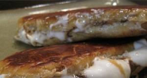 S'more Sandwiches