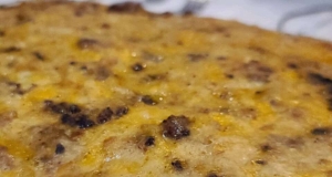 Breakfast Sausage Casserole