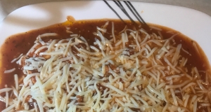 Nana's Eggs from Contadina®