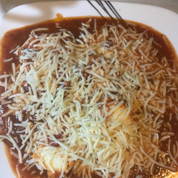 Nana's Eggs from Contadina®