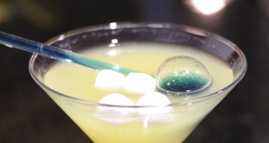 Marshmallow Cocktail