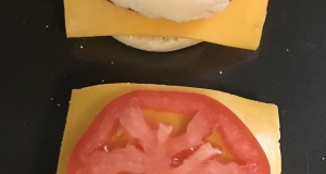 Tuna Cheesies