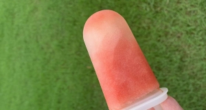 Ice Pops Base Formula