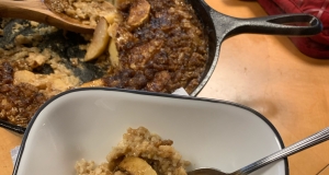 Baked Oatmeal from Quaker®
