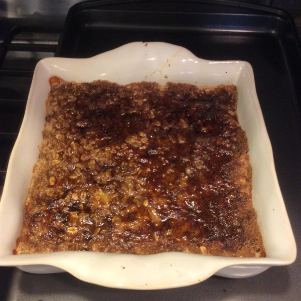 Baked Oatmeal from Quaker®