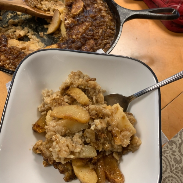 Baked Oatmeal from Quaker®