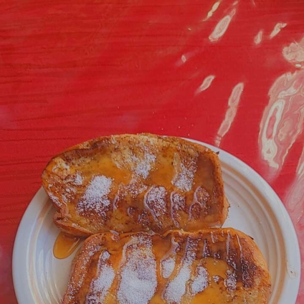 French Toast