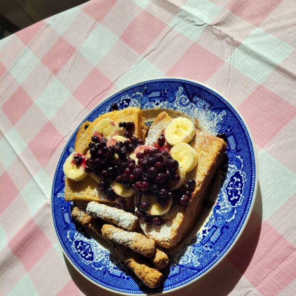 French Toast