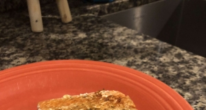 Pan-Fried Wild Salmon