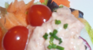 Shrimpy Dressing