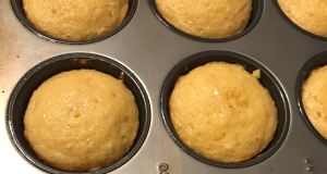 Apple Pie Cupcakes