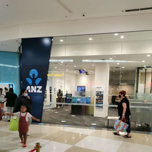 French Toast Corners