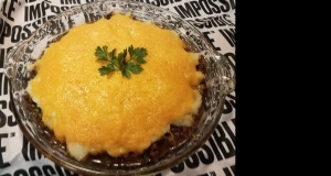 Impossible™ Shepherd's Pie