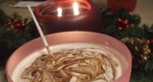 Frozen Almond