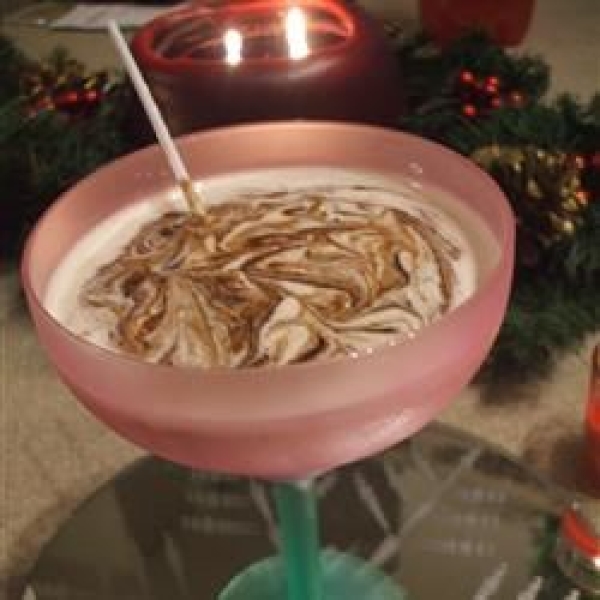 Frozen Almond