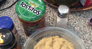 Avocado Dip II
