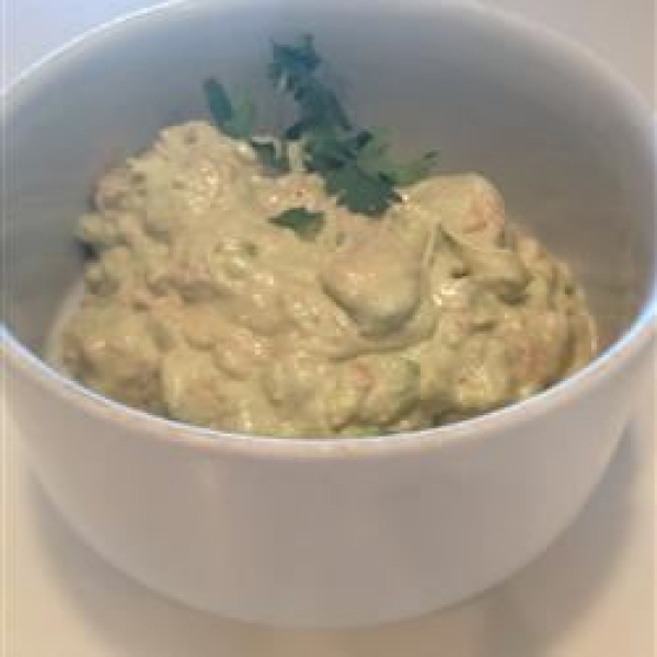 Avocado Dip II