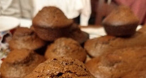 Chocolate Cupcakes