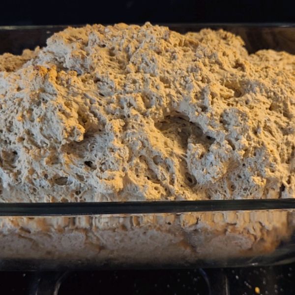 Beer Bread I