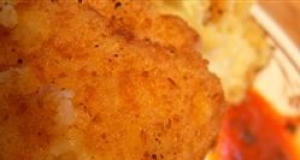 Arancini III