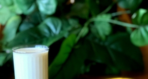 Banana Curd