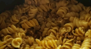 Gluten-Free Instant Pot® Beef Stroganoff