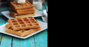 Rice Waffles