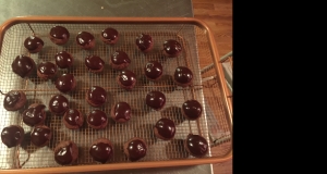 Austrian Chocolate Balls