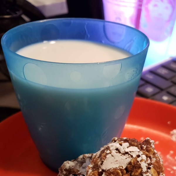 No Bake Oatmeal Cookies