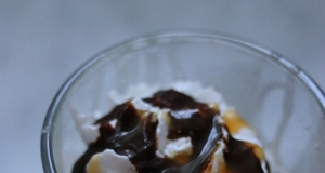 Gimme Samoa Frappe