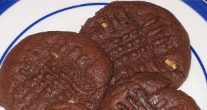 Cookie Mix in a Jar VII
