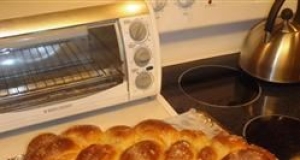 Chai Tea Bread