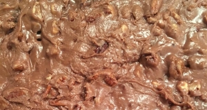 Texas Sheet Cake III