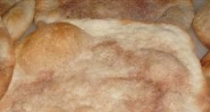 Baked Elephant Ears