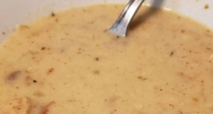 White Bean Chicken Breast Chili