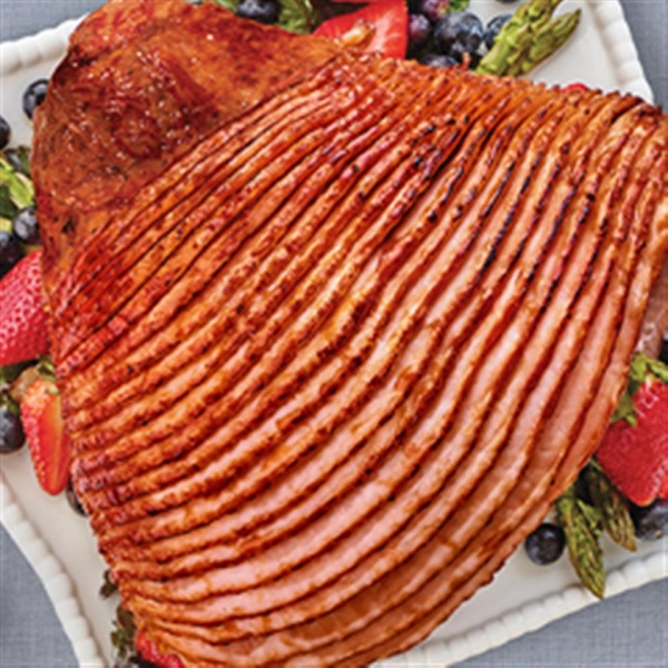 Smithfield Holiday Ham
