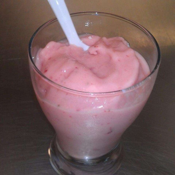 Nobody's Strawberry Watermelon Shakedown