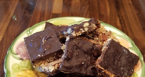 Almond Joy® Bark