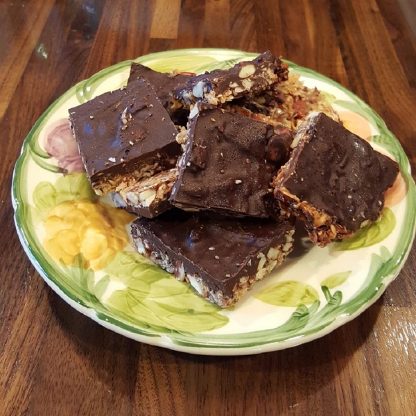 Almond Joy® Bark