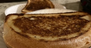 Jalapeño Popper Grilled Cheese Sandwich