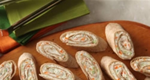 PHILLY Tortilla Roll-Ups