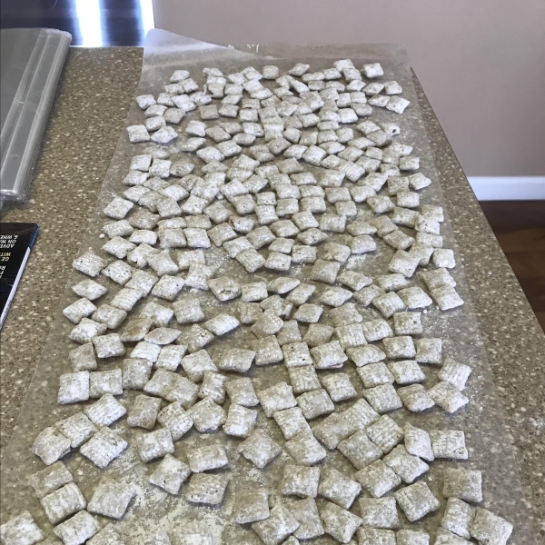 Chex Lemon Buddies