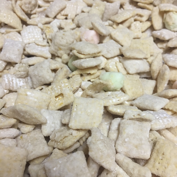 Chex Lemon Buddies