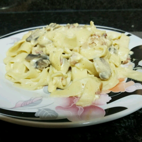 Arti-Cheesy Chicken