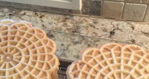 Nonna's Pizzelle
