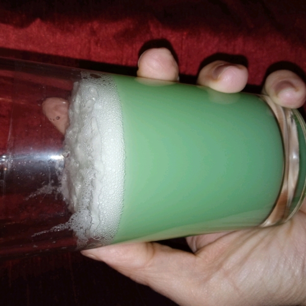 Alcohol-Free Mojitos