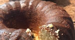 Pound Cake III
