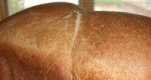 Yeasted Buckwheat Bread